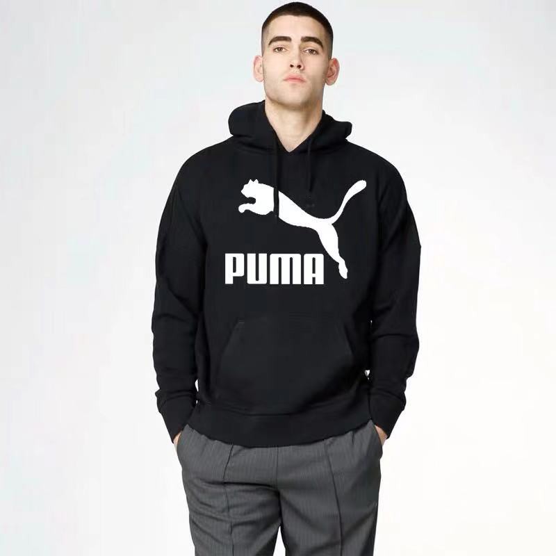 puma hoodie tracksuit