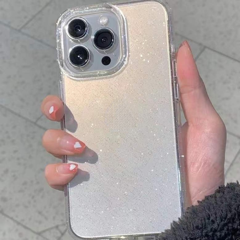 Glitter Case Prices And Promotions Mobile Accessories Jul 22 Shopee Malaysia