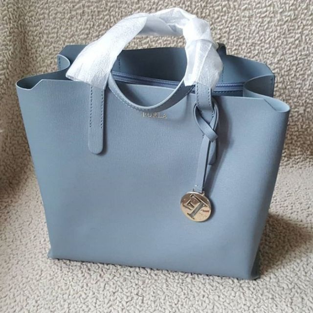 furla tote bag