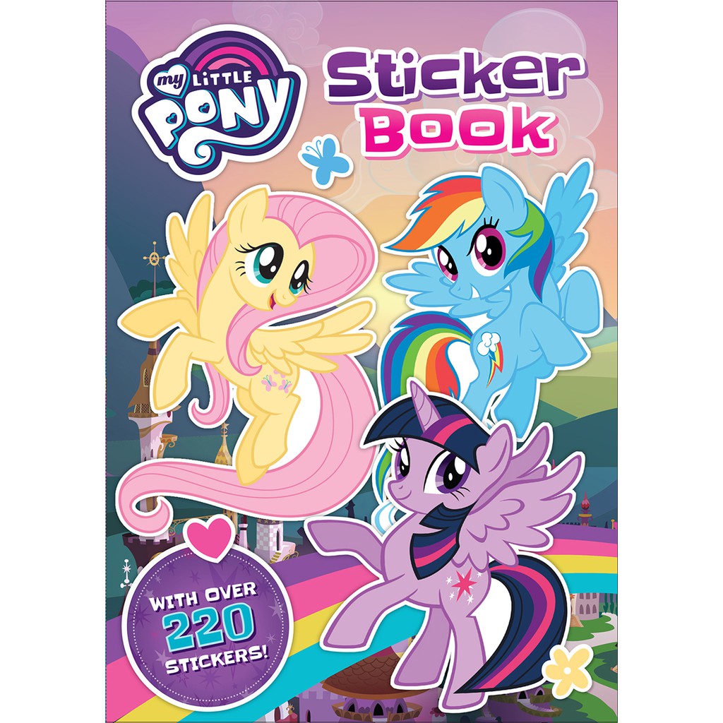 shopee my little pony