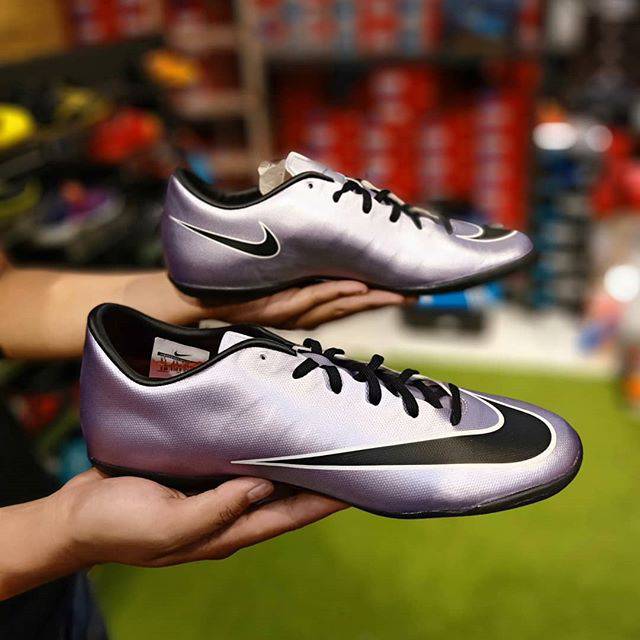 mercurial victory v ic