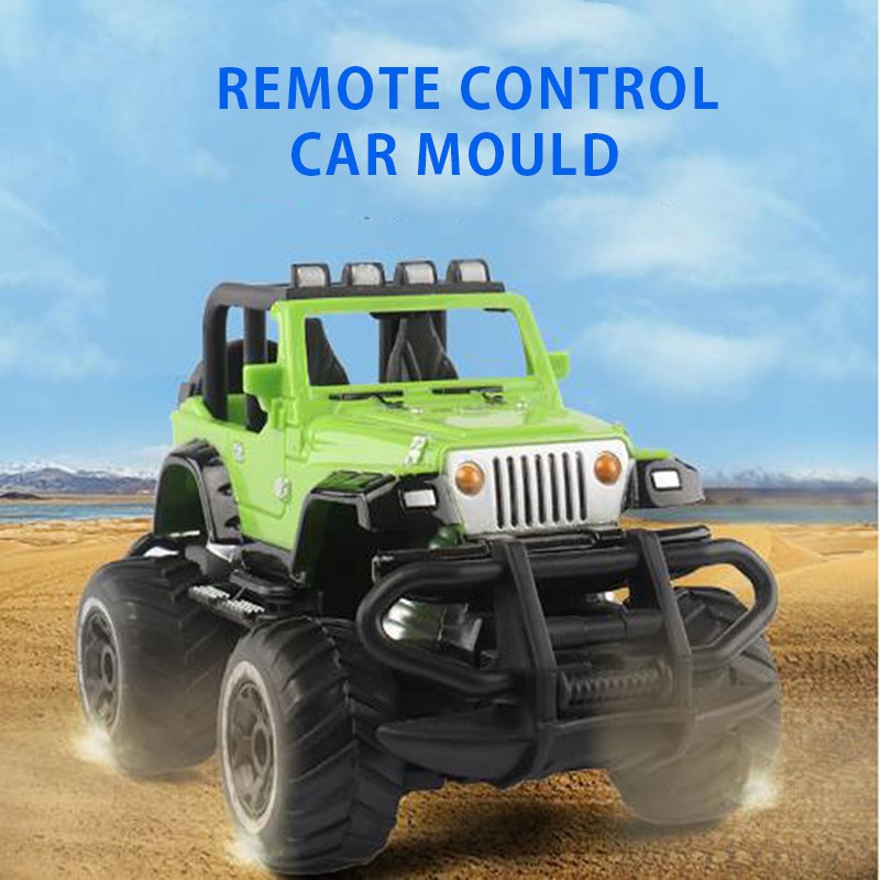 rc car 3 year old