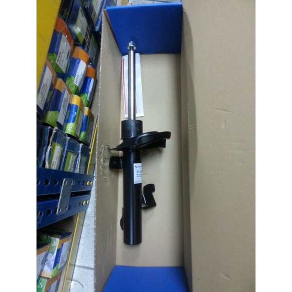 Sachs Shock Absorber Volvo S40 V50 P11 Ford Focus Mazda 3 2004 Onwards 2pcs Shopee Malaysia