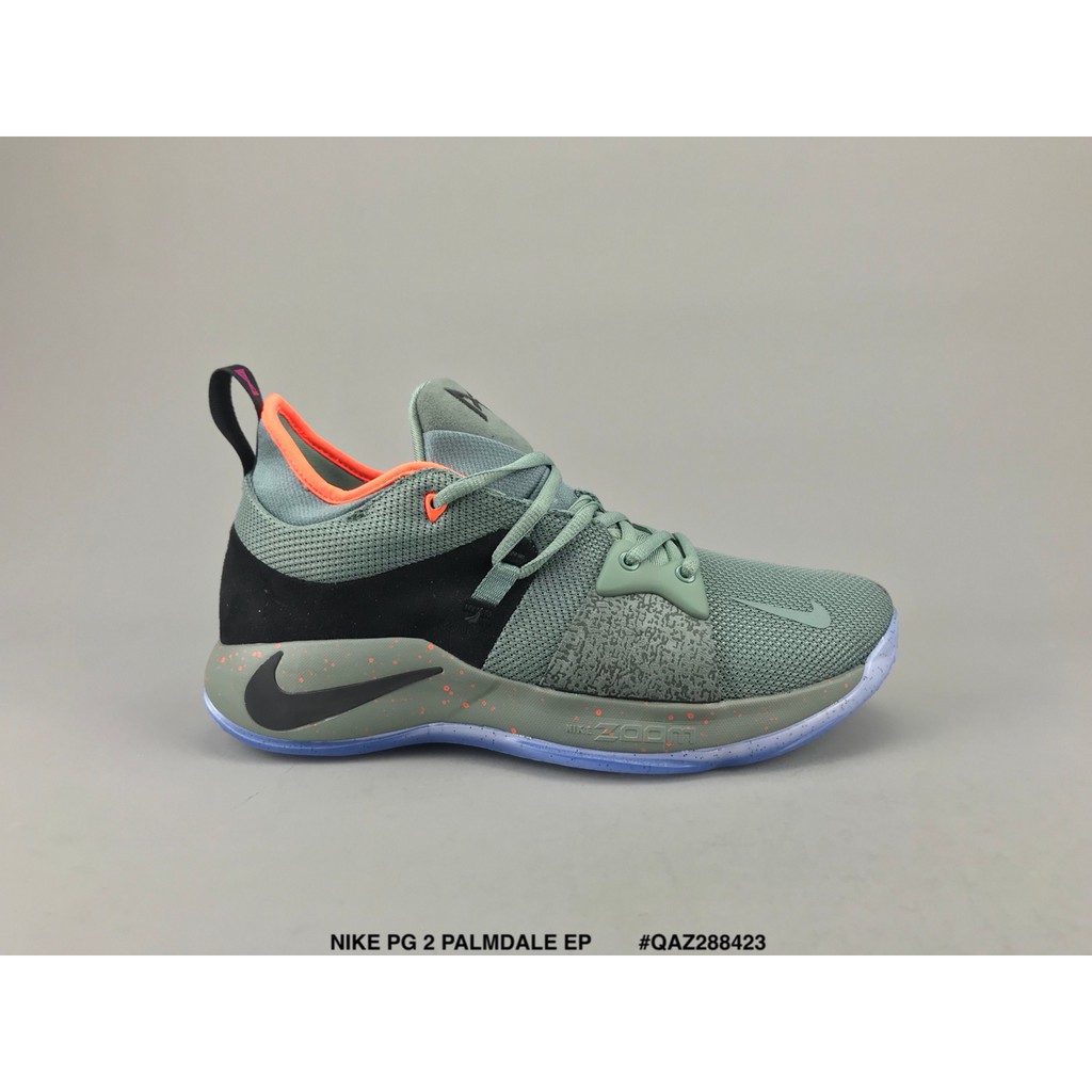 nike pg 2 palmdale