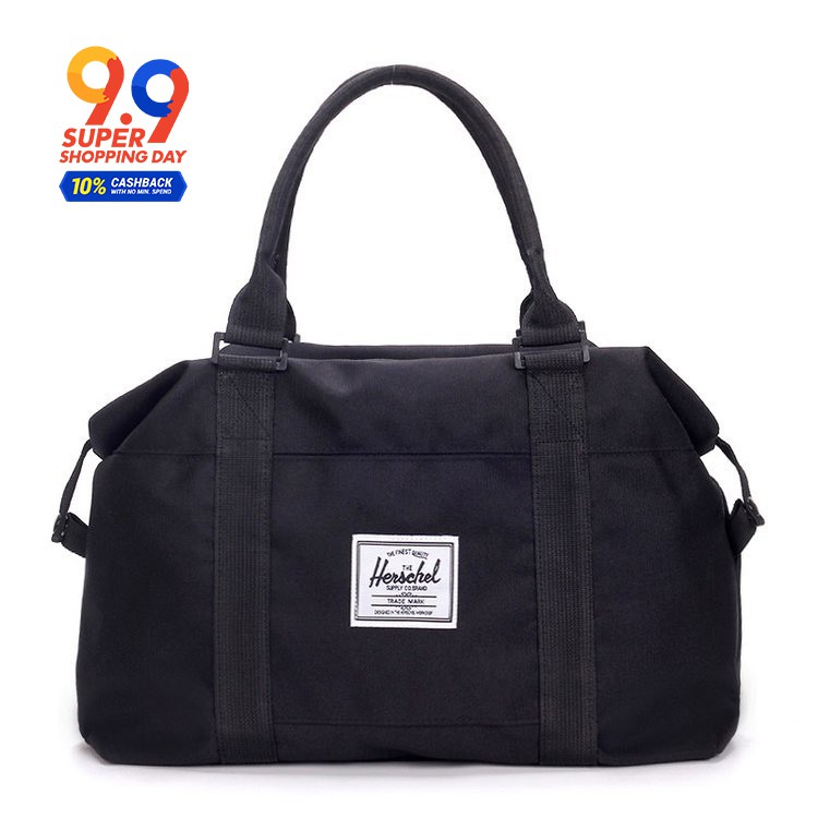 travel bags for men