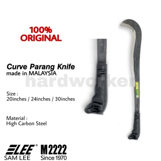 Buy Samlee M2222 Bamboo Knife 12 14 16 18 With Cover Without Cover Seetracker Malaysia