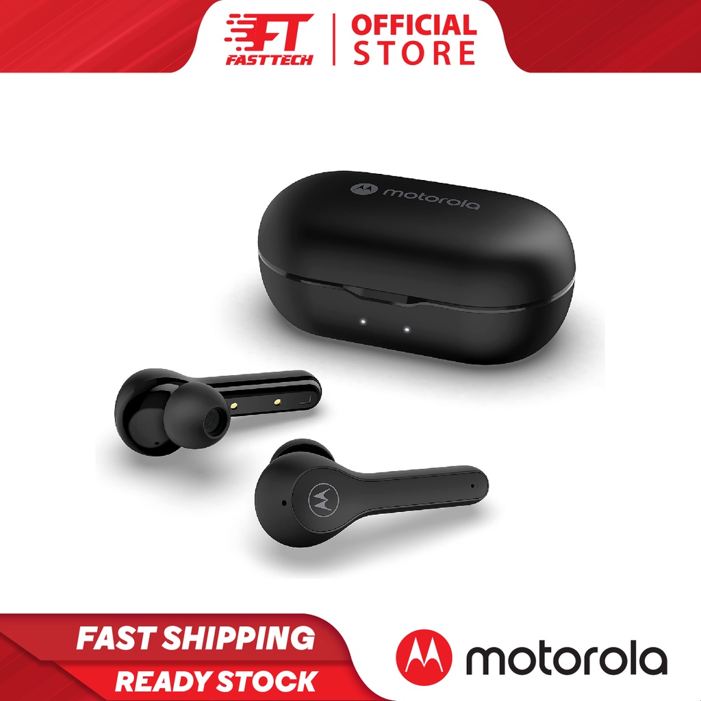 Motorola Moto Buds 085 True Wireless Bluetooth Earphone Earbuds