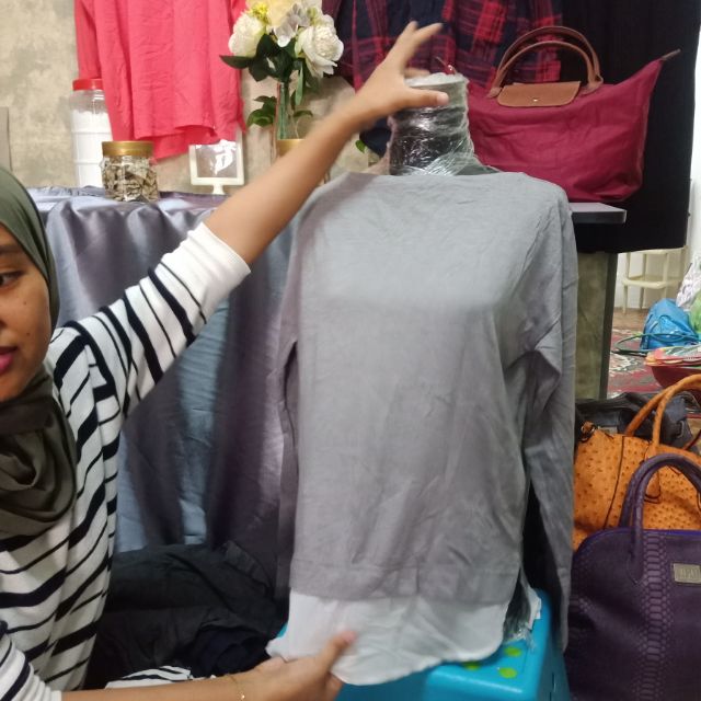 Buy Bundle Pakaian Sg Rare Seetracker Malaysia