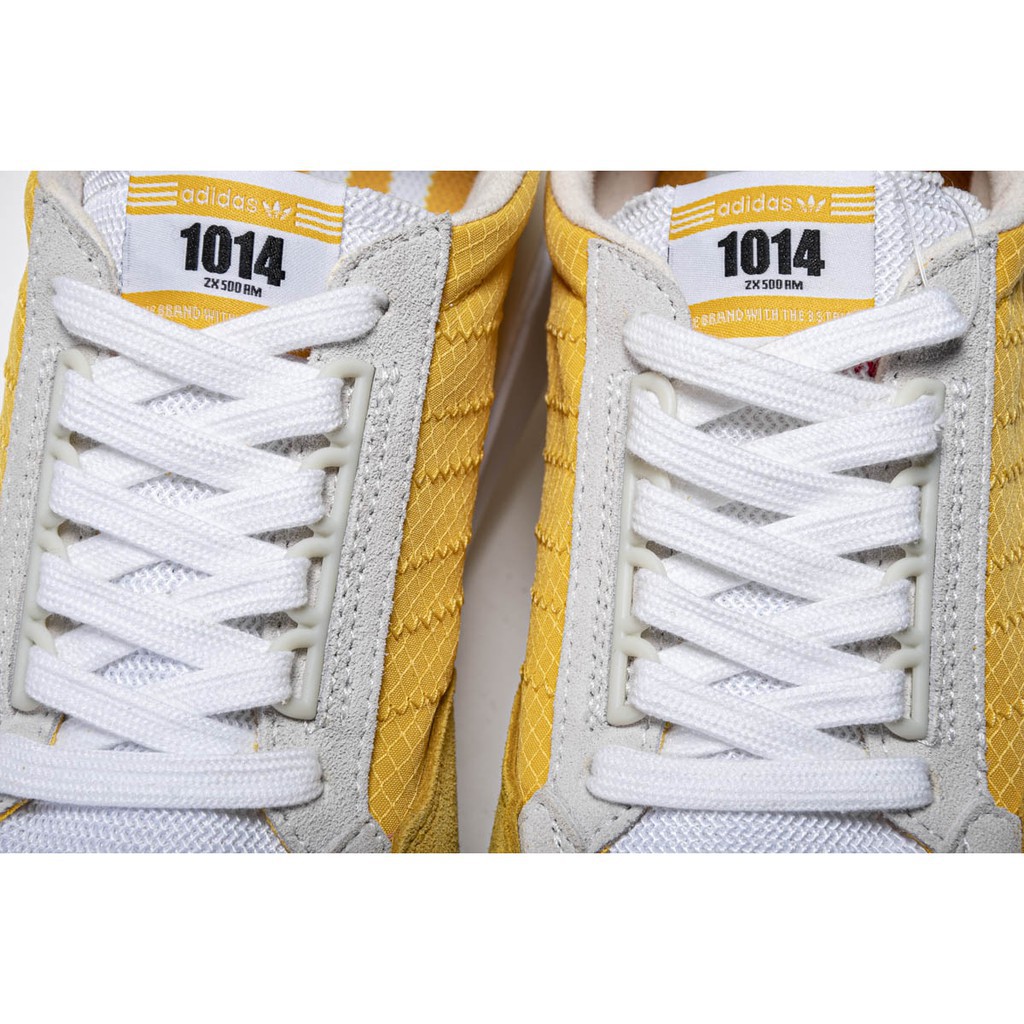 adidas 1014 yellow