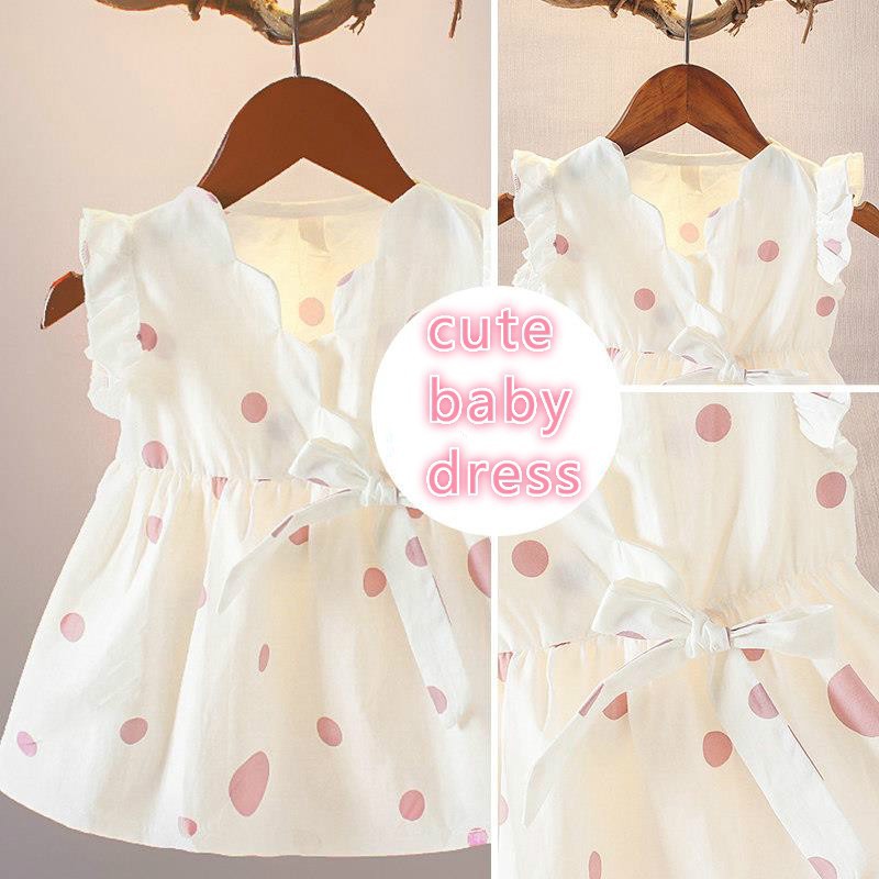 sweet baby dress