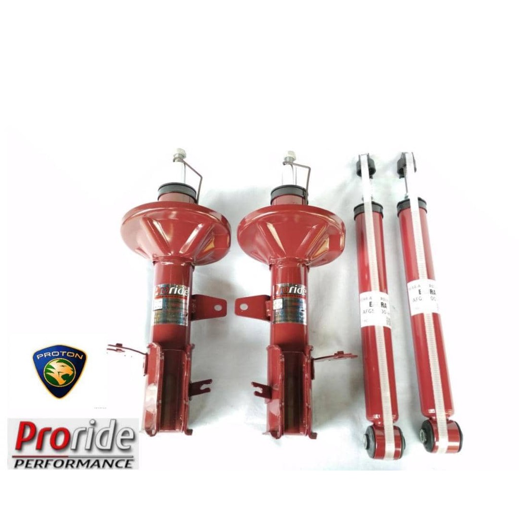 Proride Absorber Heavy Duty Proton Exora [READY STOCK] Shopee Malaysia