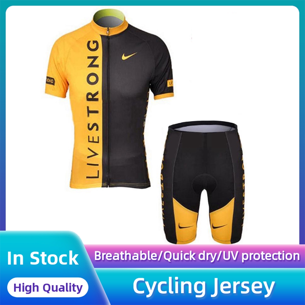 football cycling jersey