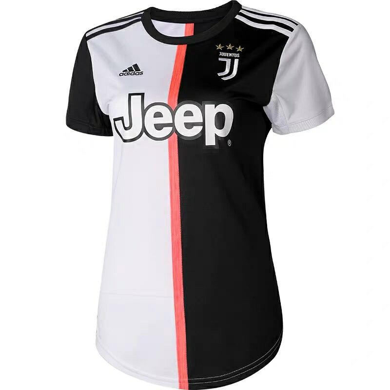 juventus women's jersey