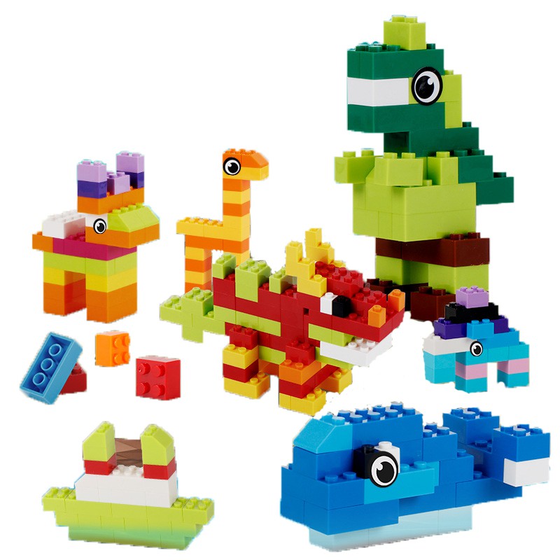 small building toys