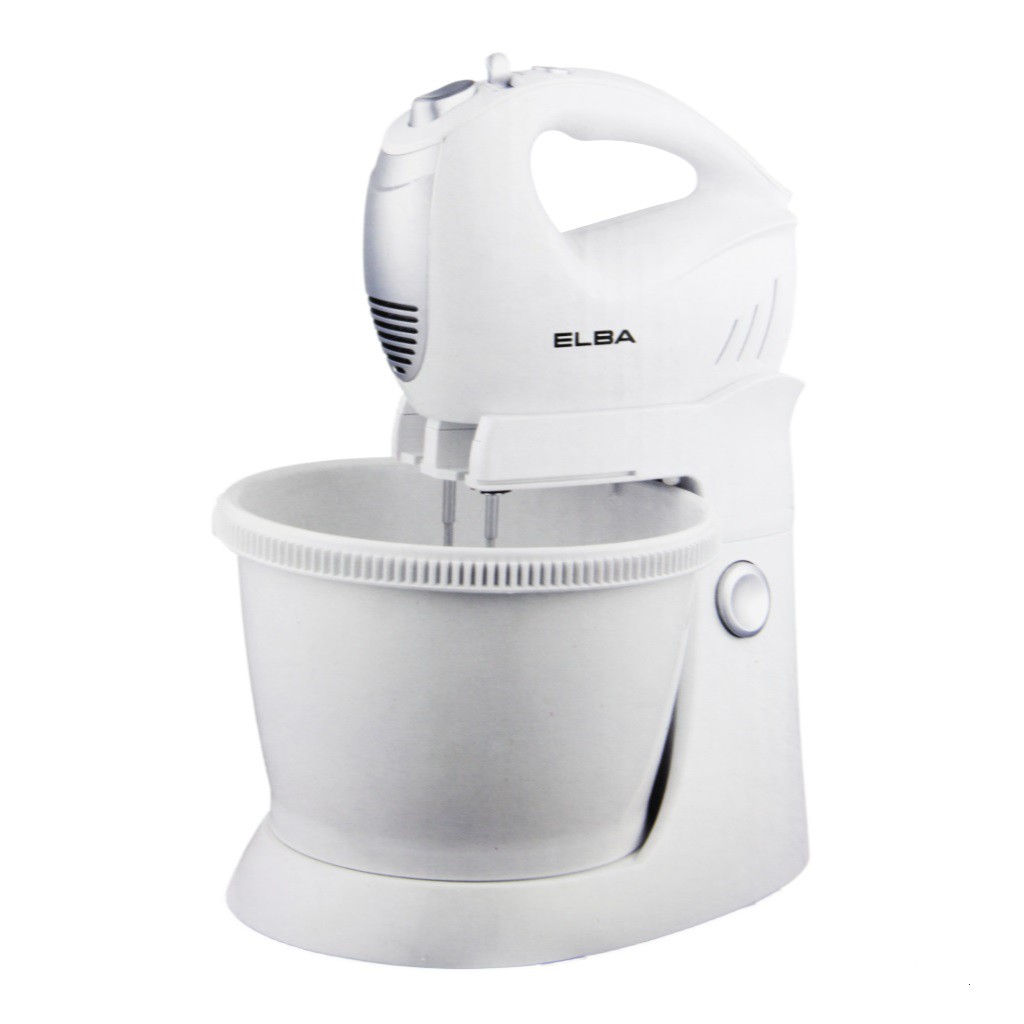 ELBA 3.0L STAND MIXER ESMBE3030(WH) Shopee Malaysia
