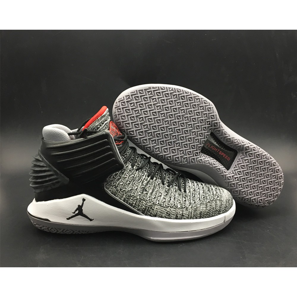 air jordan 32 black cement