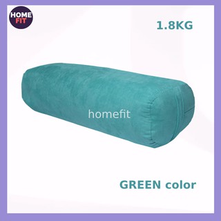 yoga bolster malaysia