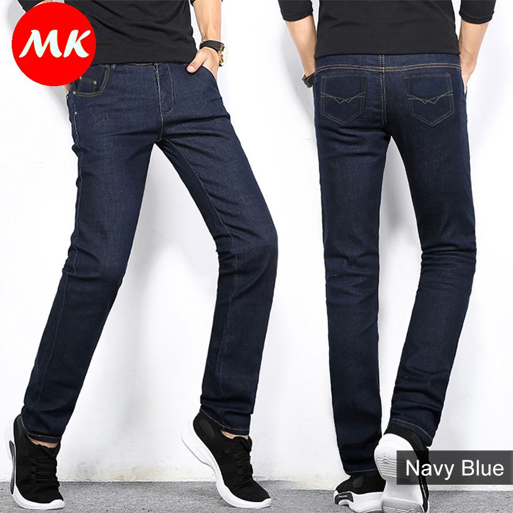 jeans mk