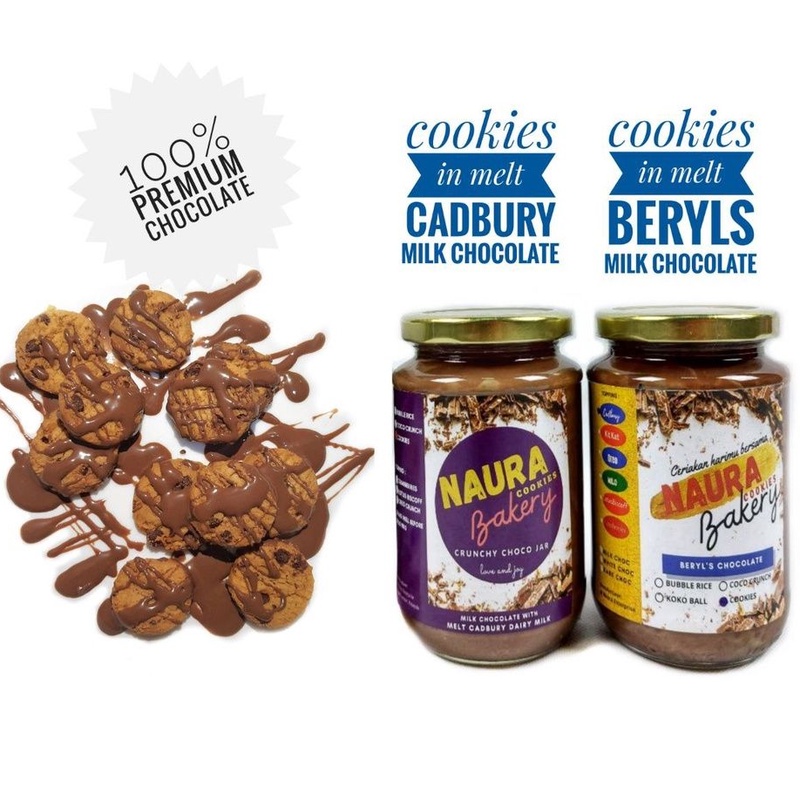 Cookies celup 100 Premium Chocolate/cookies coklat/Red velvet cookies