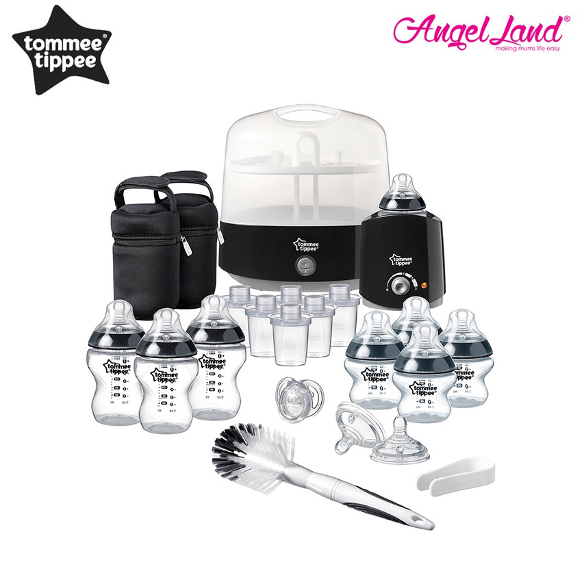 tommee tippee full set