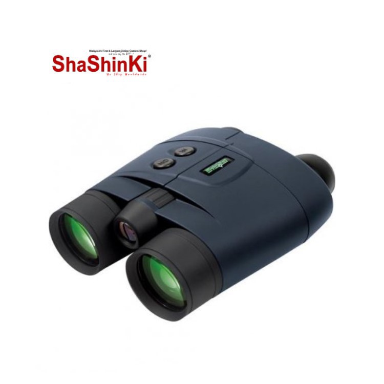 Night Owl Optics NOB3X 3x42 1st Generation Night Vision Binocular (BlueBlack) Shopee Malaysia