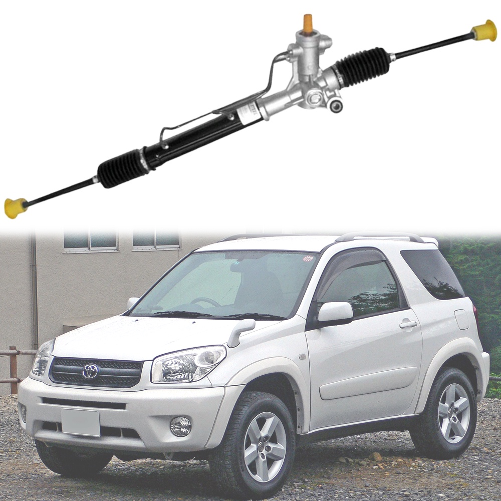 [READY STOCK] Toyota RAV4 ACA20 ACA21 20012005 Power Steering Rack