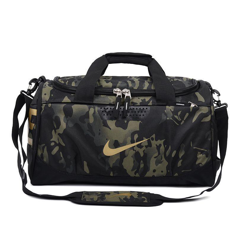 nike army bag