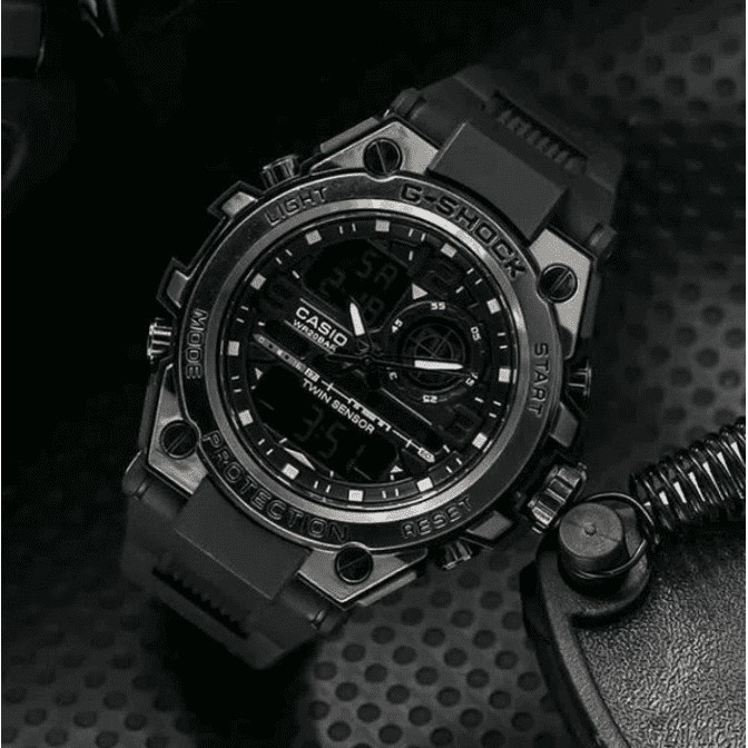 g shock american swiss