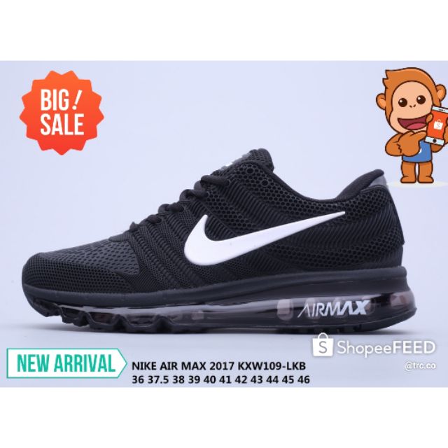 nike air max 2017 46