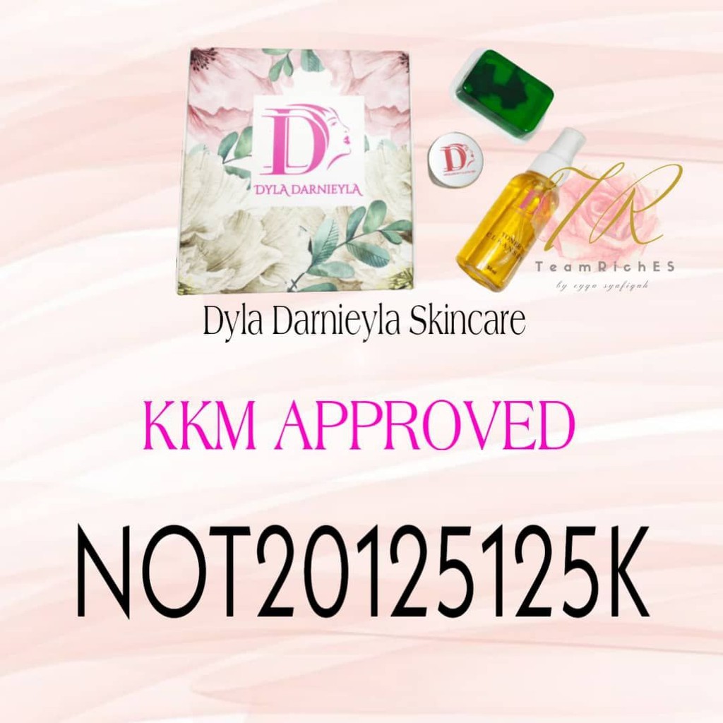 kone skincare kkm