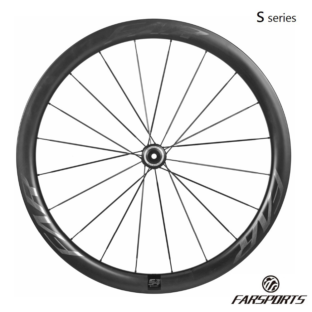 farsports carbon wheels