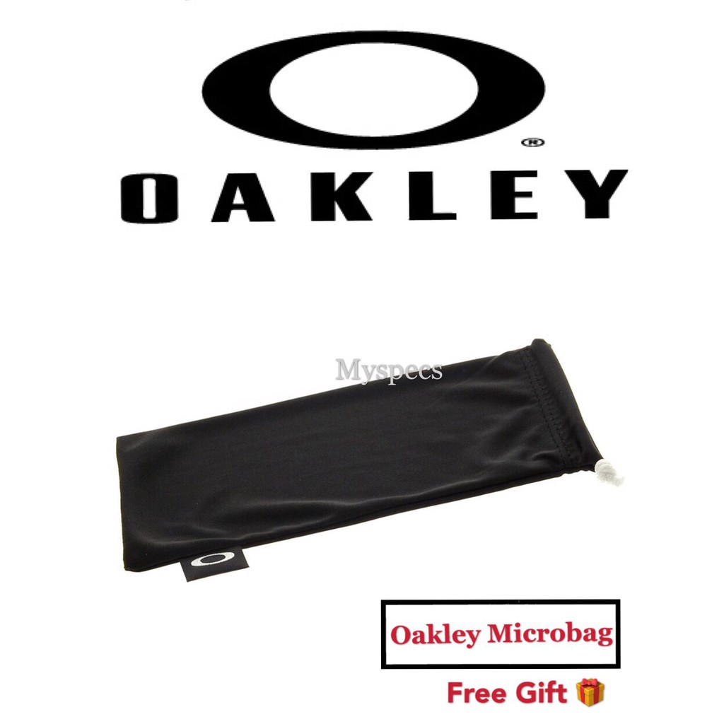 oakley micro bag
