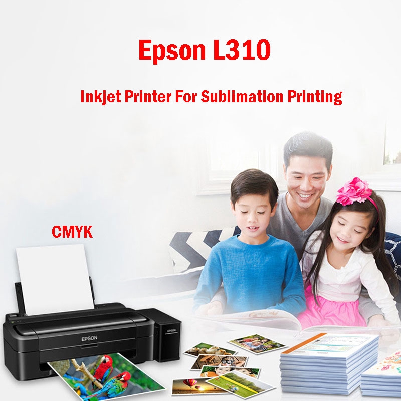 learning sublimation printing