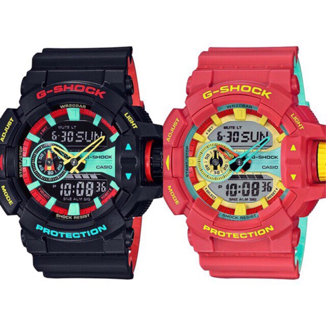 g shock ga 400 cm