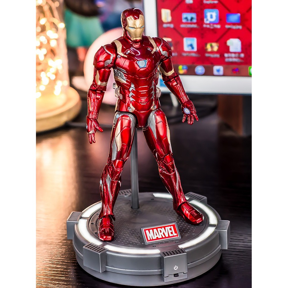 zhongdong ironman