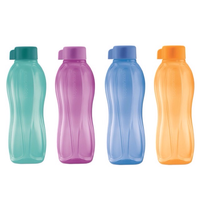 Tupperware Eco Bottle 750ml