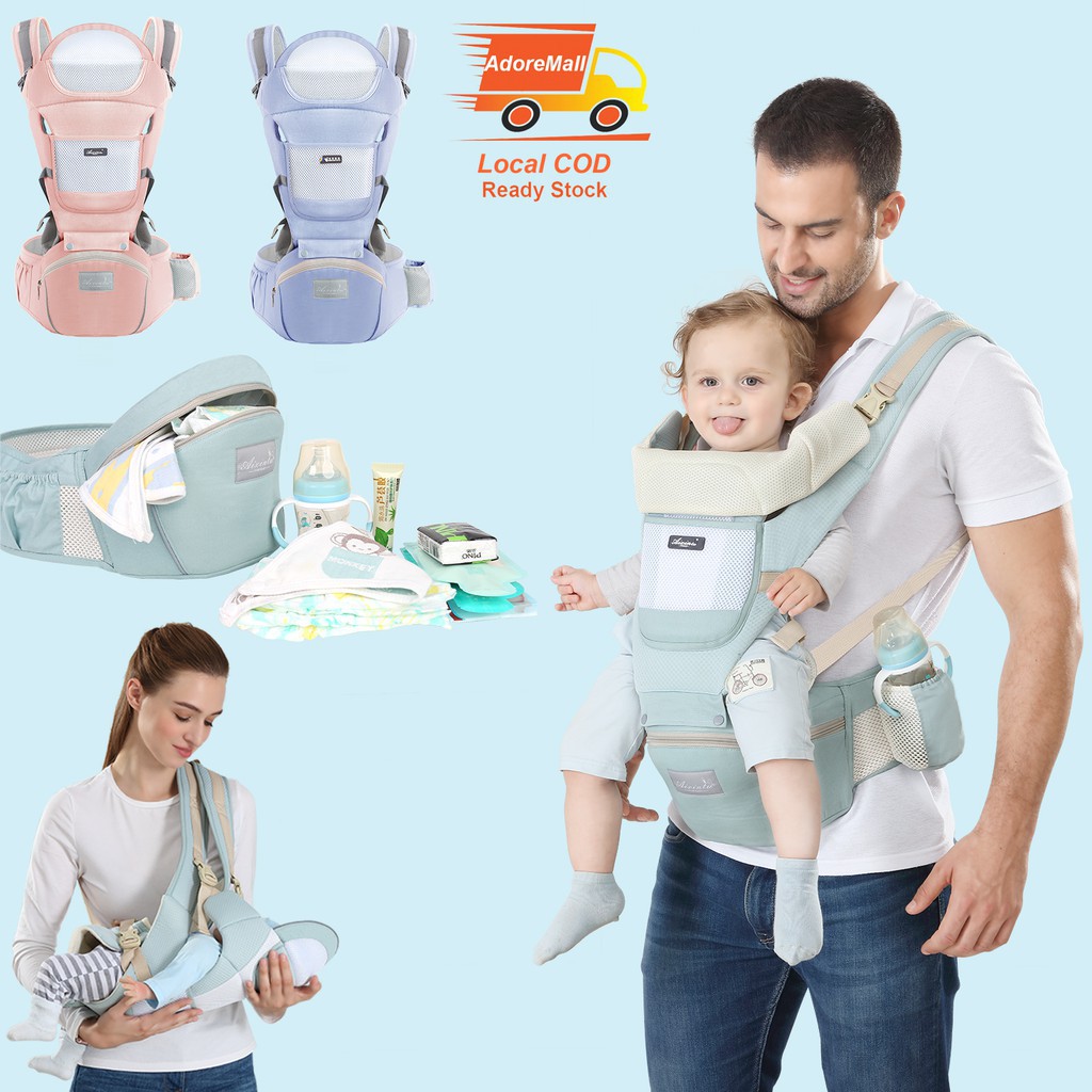 baby carrier shopee