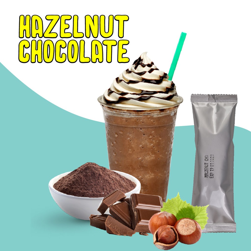 Buy Mix Lah Gfb Serbuk Ice Blended Air Balang Milkshake Coklat Vanilla Big Cup 1kg Halal Seetracker Malaysia