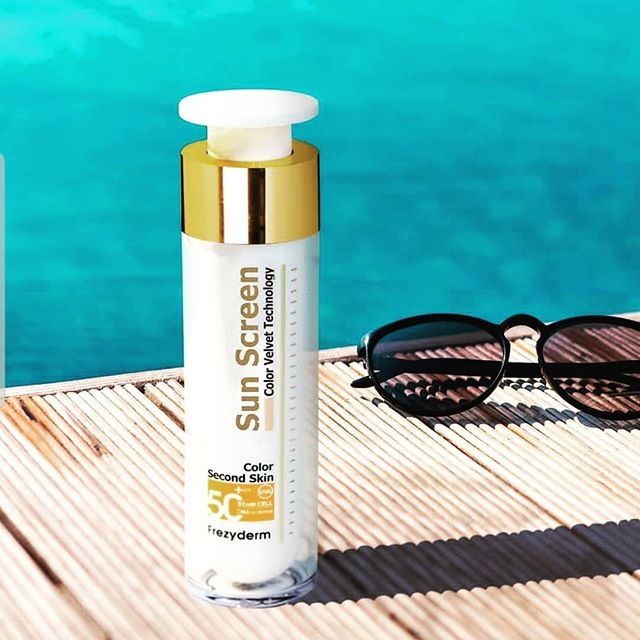 frezyderm sunscreen skroutz