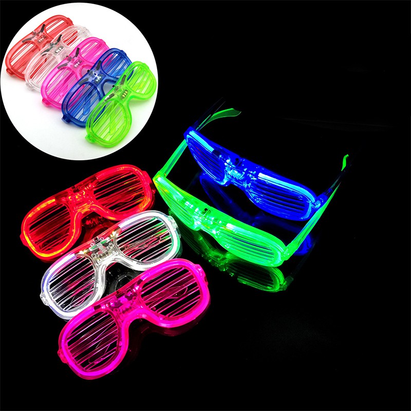 glow sunglasses