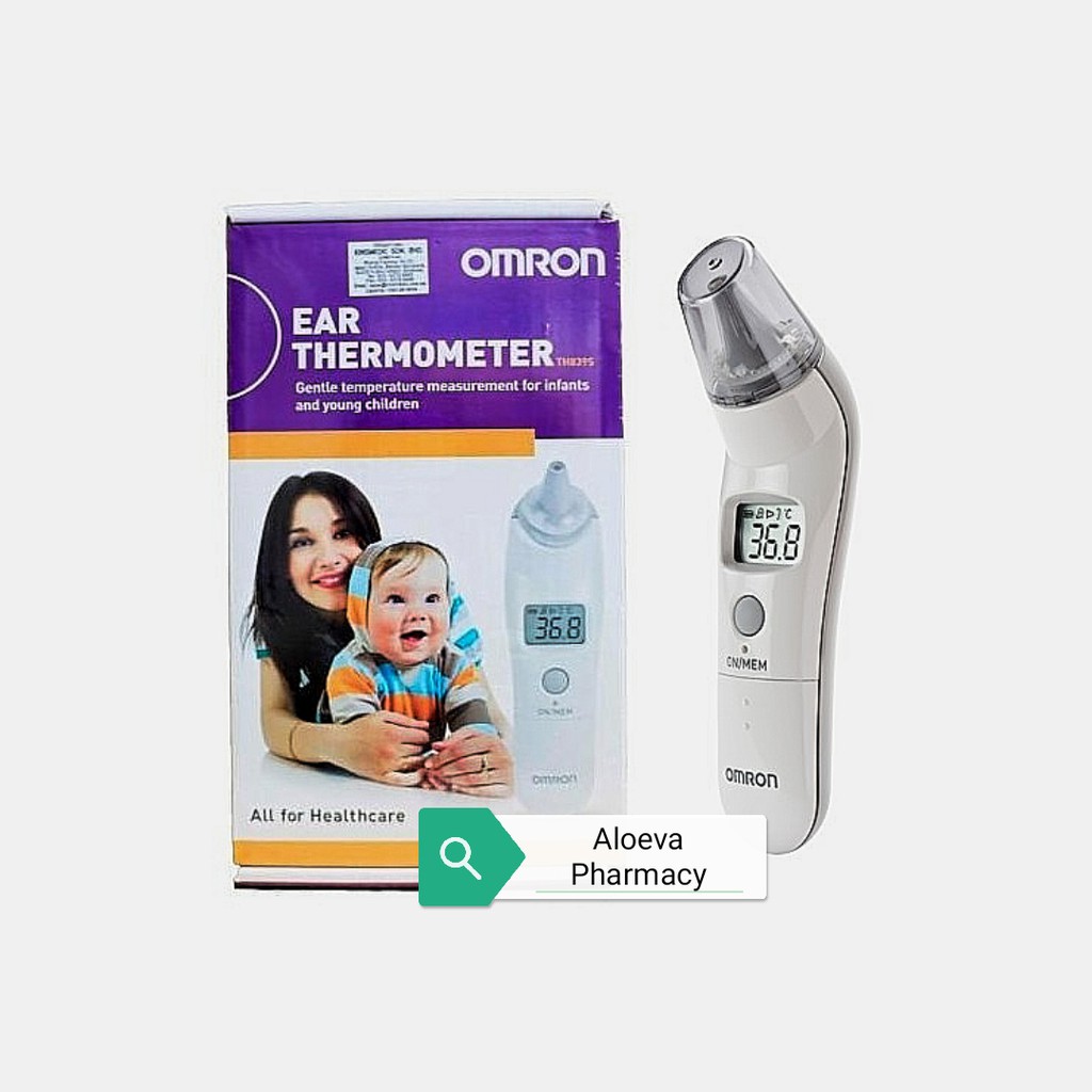 Begleiter Flüssigkeit Axt omron th839s ear thermometer Schäbig Ballett Die Datenbank