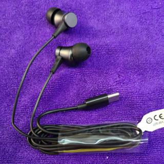redmi note 9s earphone