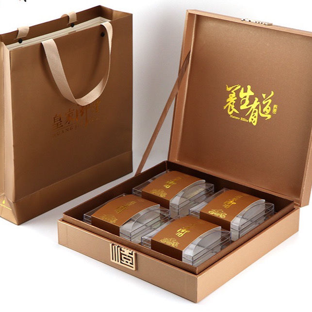 Kotak Hadiah Makanan Gift Box Kotak Pembungkusan Kotak Hadiah Khusus Kotak Kertas Mewah Warna Khusus Boleh Menjadi Borong Shopee Malaysia