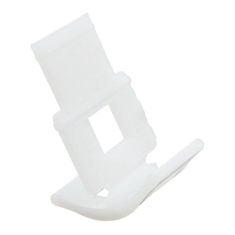 100pcs Plastic Tile Leveling System Clip Tile Spacer Accessories Floor Leveler