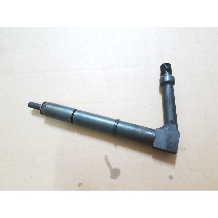 Buy Original Diesel Fuel Injector For Nissan Frontier 2 5l D22 48 4100 Zexel Seetracker Malaysia