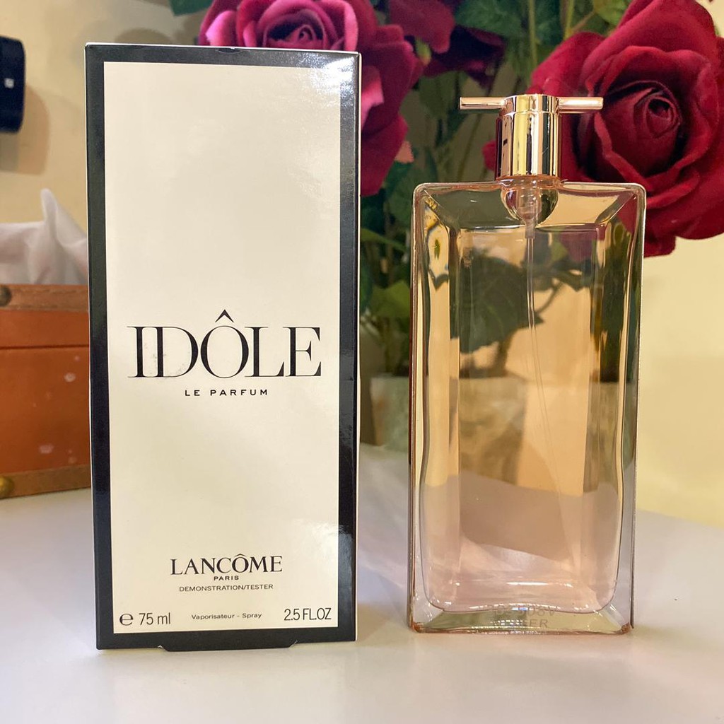 lancome idole 75ml