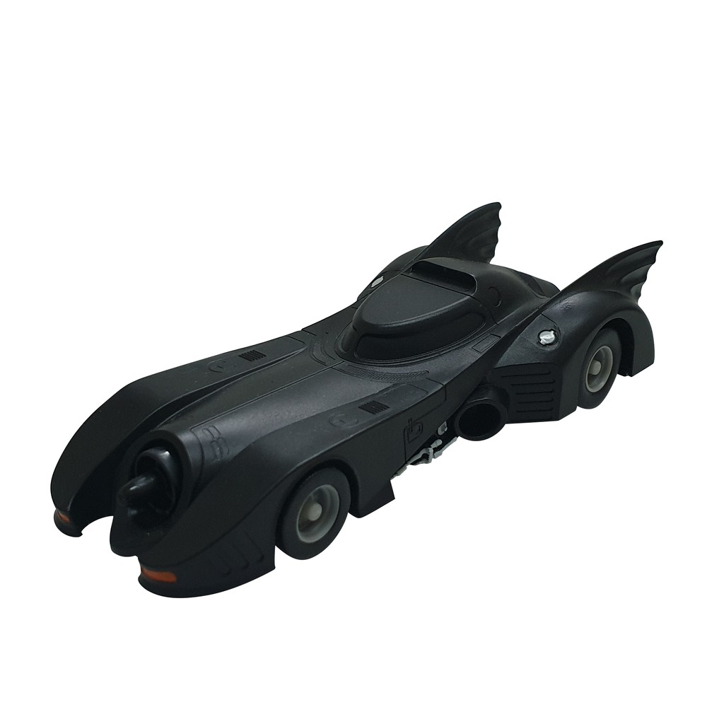 Batman Movie 1989 Batmobile 