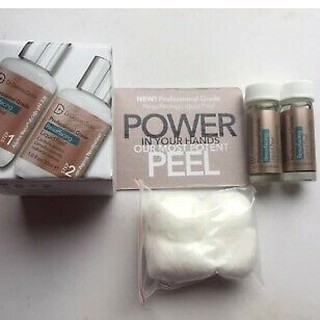 dr dennis gross skincare professional grade resurfacing liquid peel