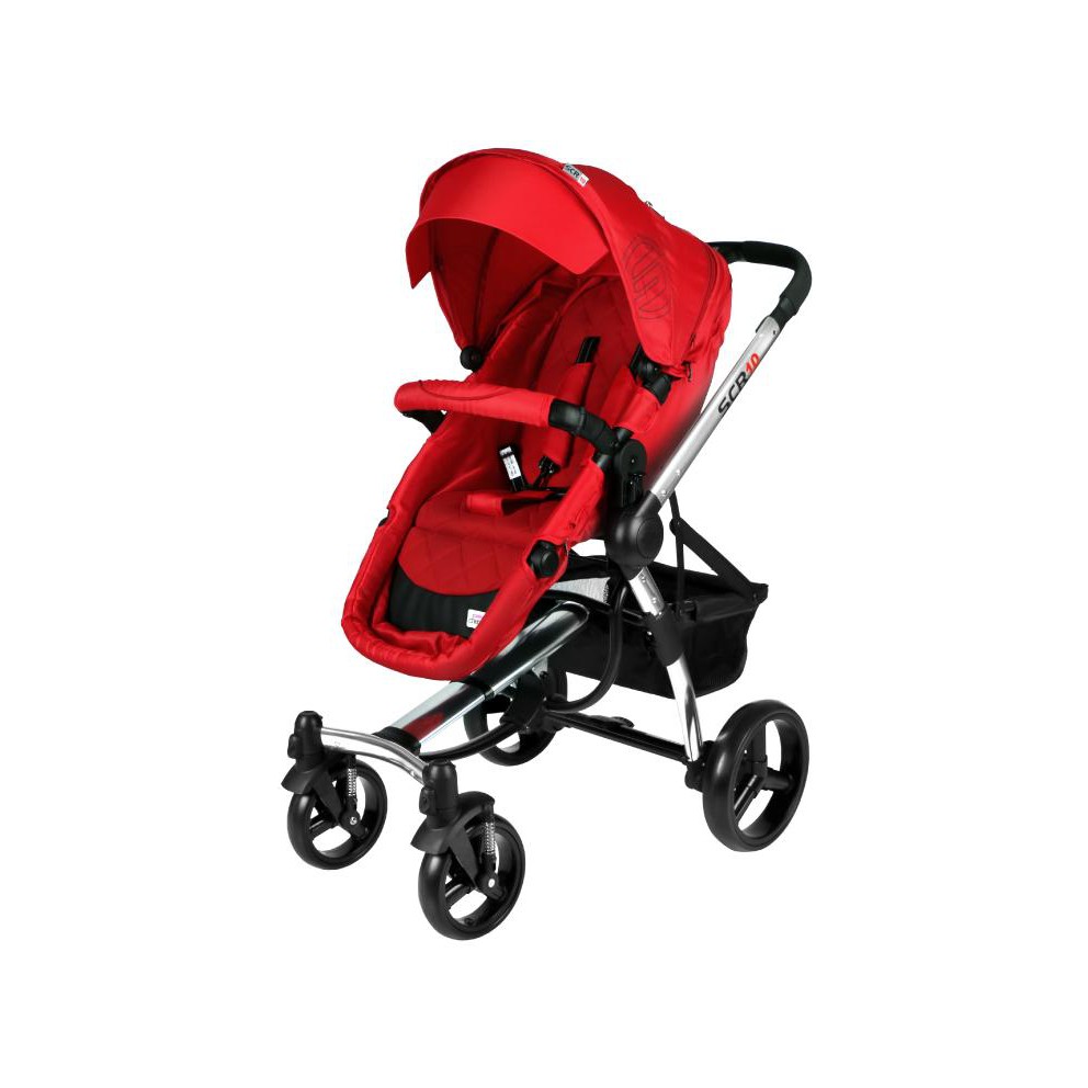 sweet cherry s507 akira stroller