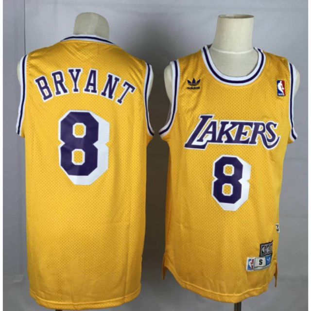 kobe 8 retro jersey